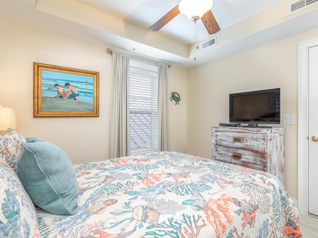 Gull Reef 634 Apartment Tybee Island Exterior photo