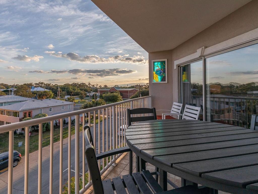 Gull Reef 634 Apartment Tybee Island Exterior photo