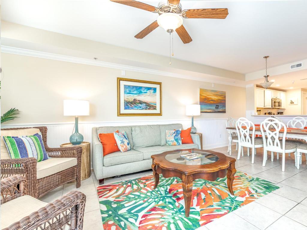 Gull Reef 634 Apartment Tybee Island Exterior photo